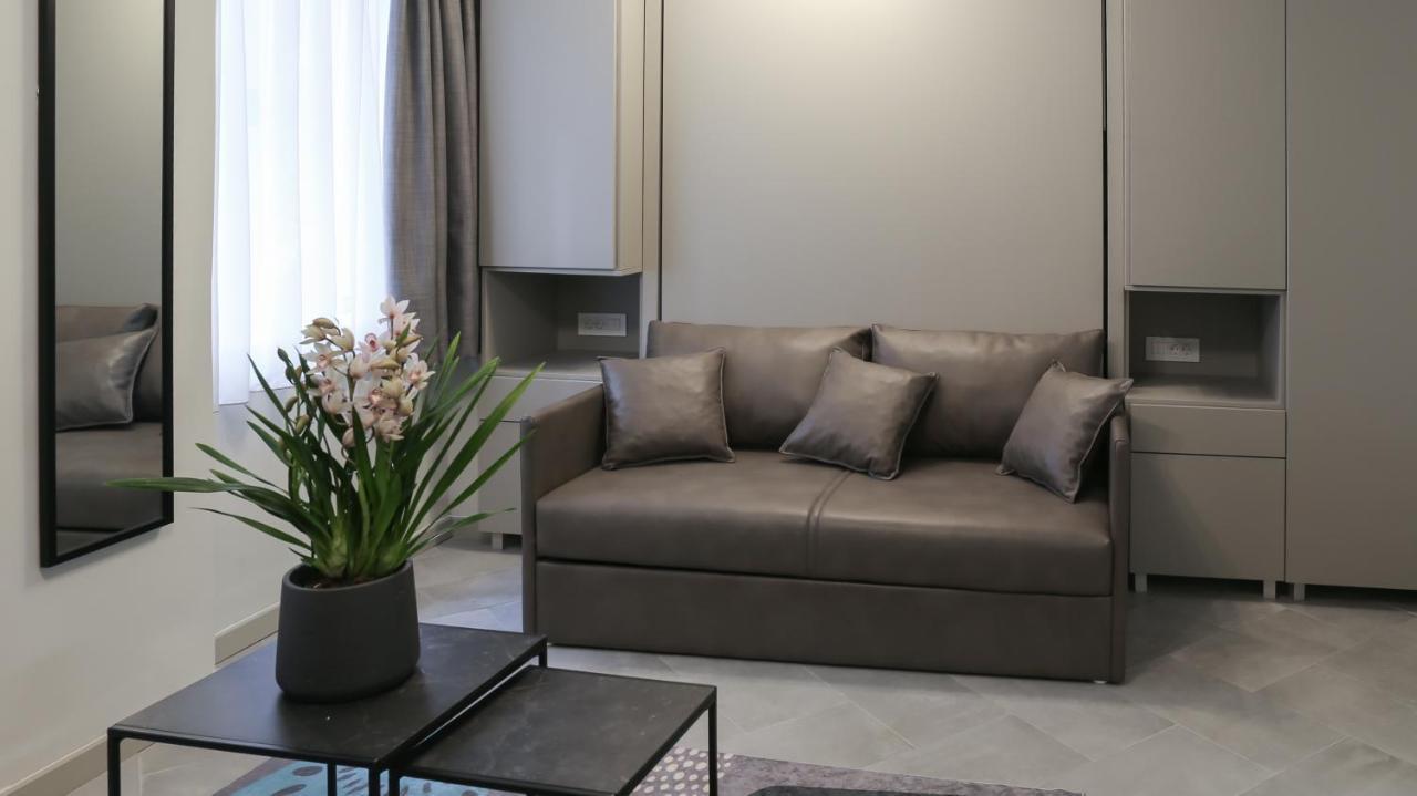 Apartments Srbija Waterfront - Free Parking Beograd Eksteriør bilde