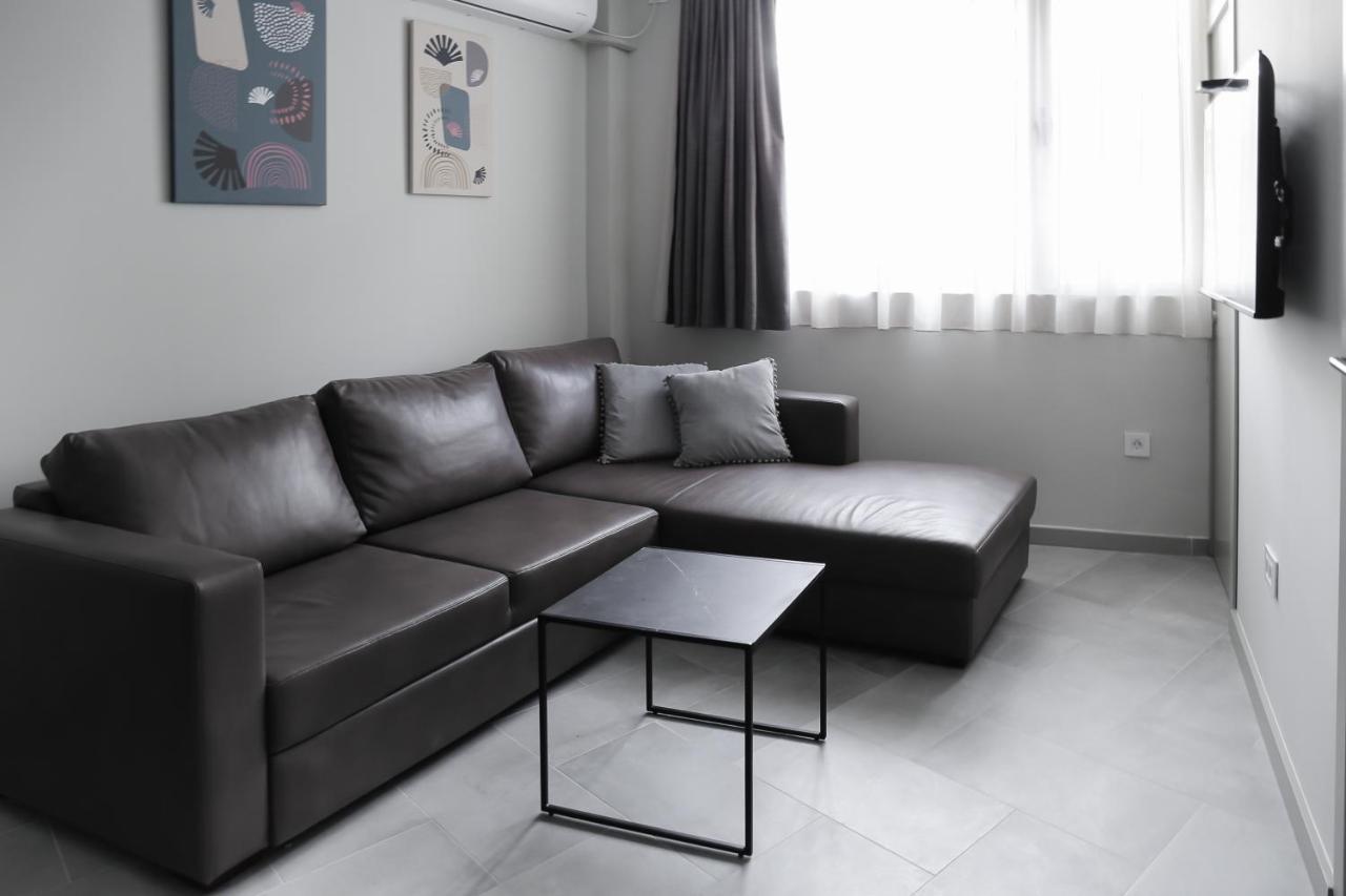 Apartments Srbija Waterfront - Free Parking Beograd Eksteriør bilde